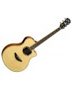 Yamaha APX500 III